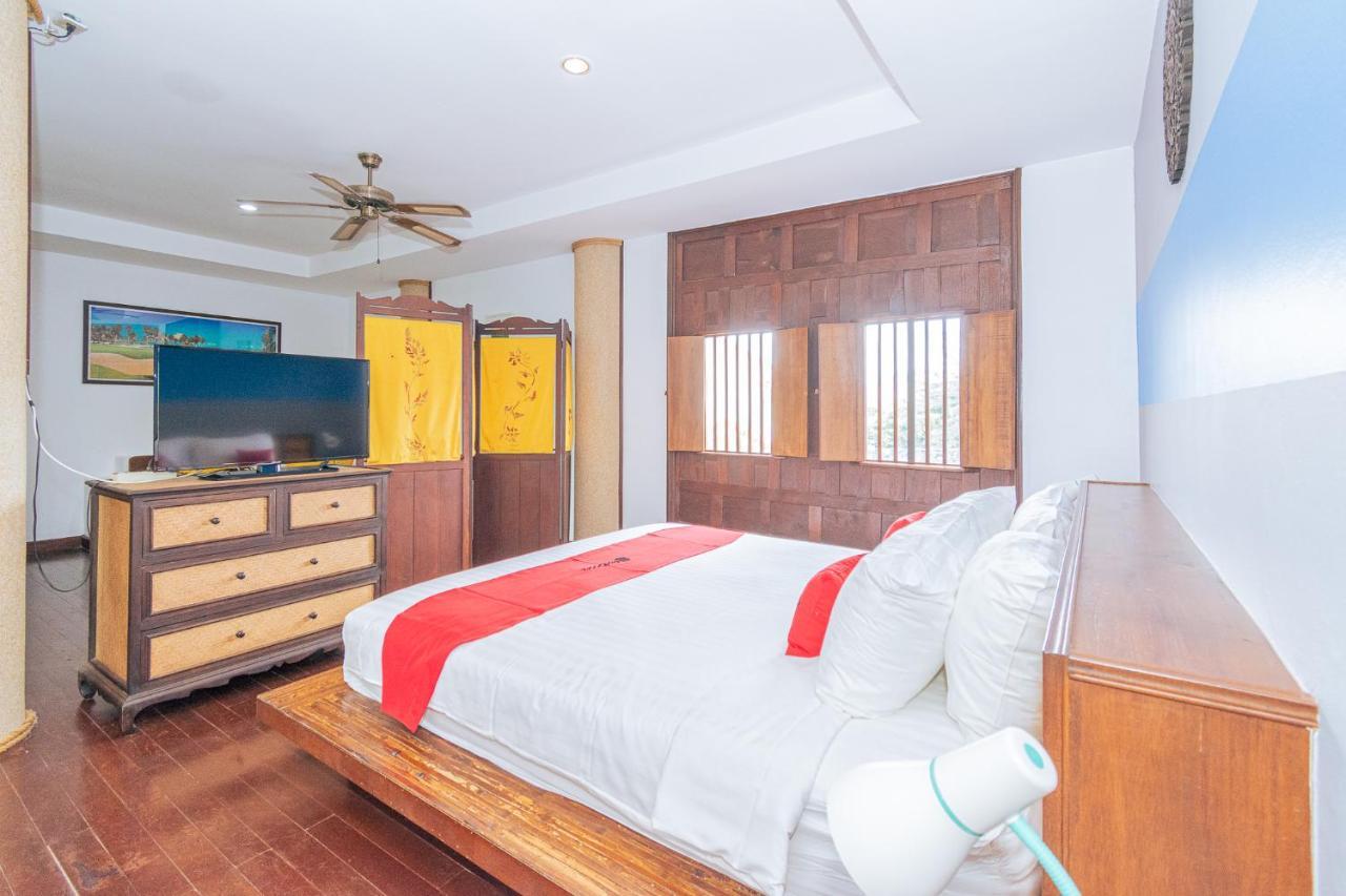 Evergreen Boutique Hua Hin Bagian luar foto