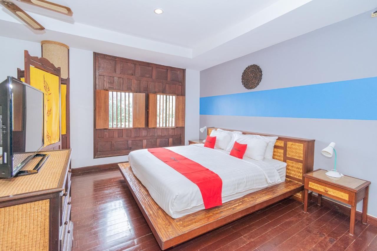 Evergreen Boutique Hua Hin Bagian luar foto