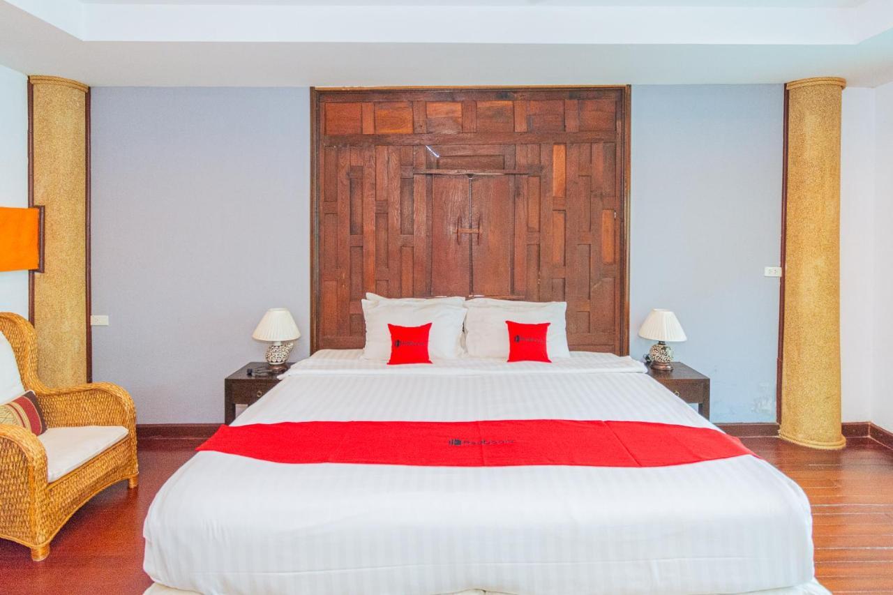 Evergreen Boutique Hua Hin Bagian luar foto