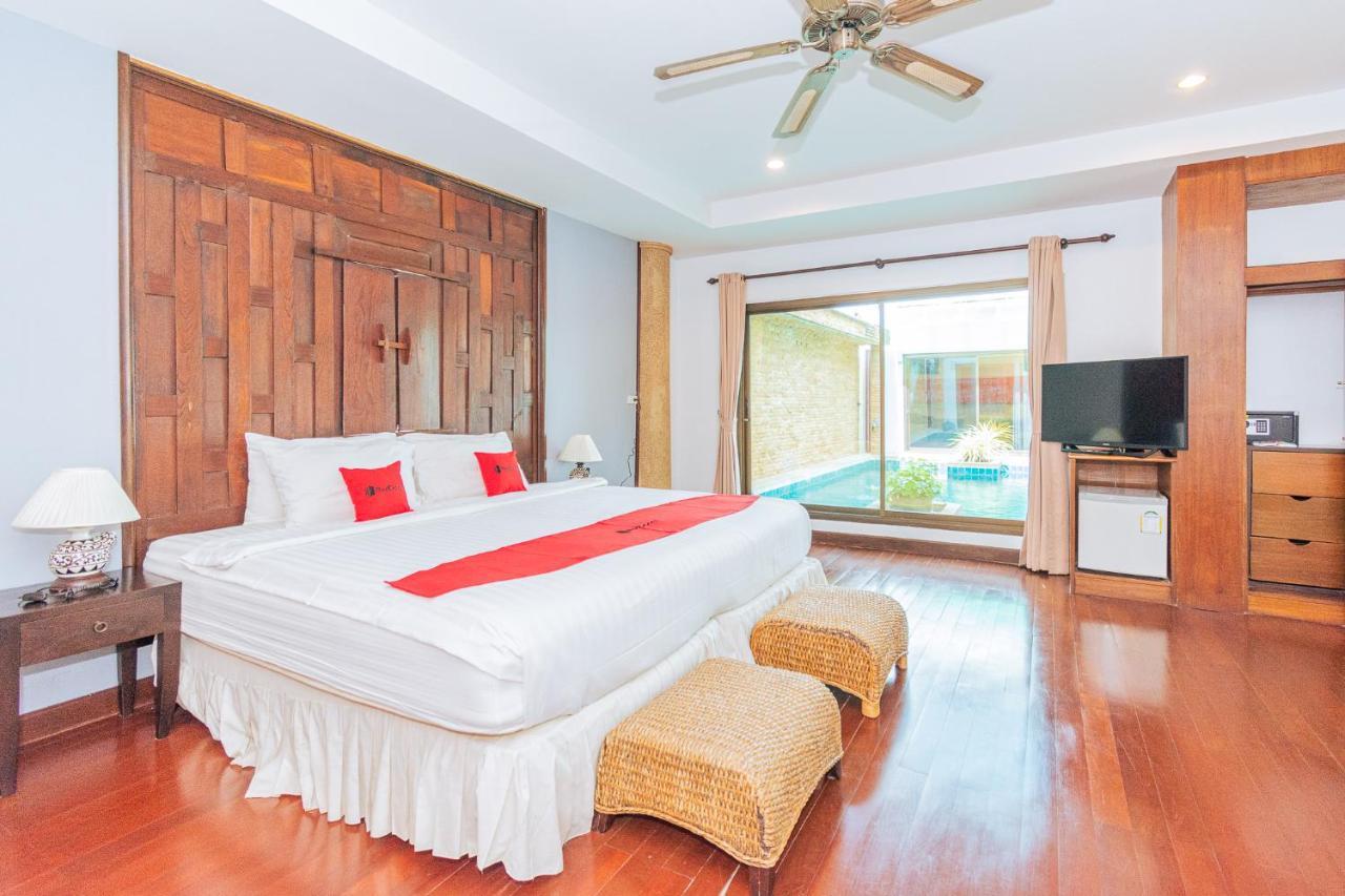 Evergreen Boutique Hua Hin Bagian luar foto