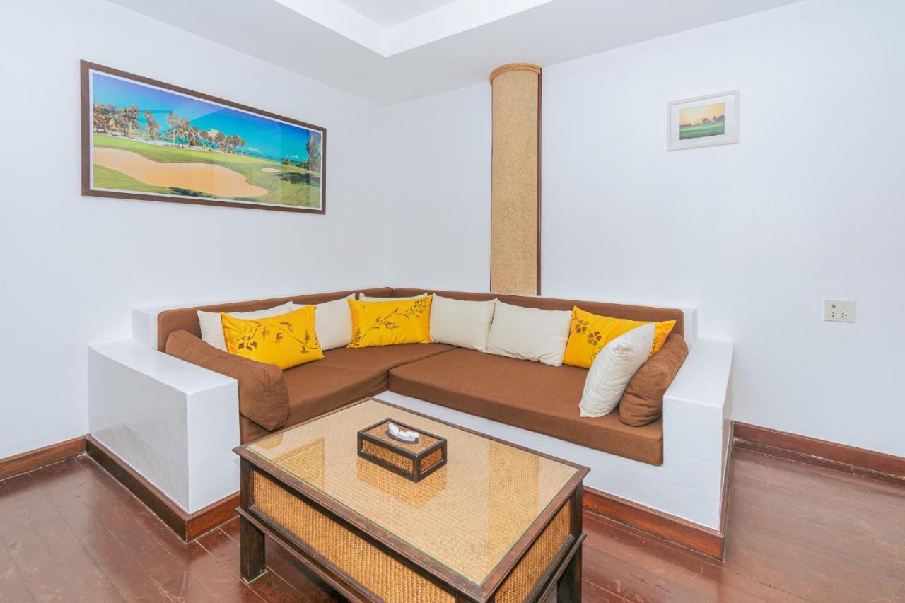 Evergreen Boutique Hua Hin Bagian luar foto
