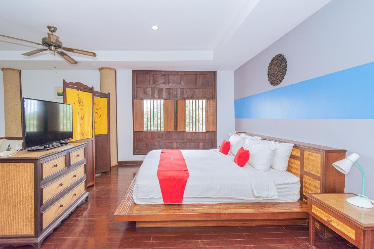 Evergreen Boutique Hua Hin Bagian luar foto