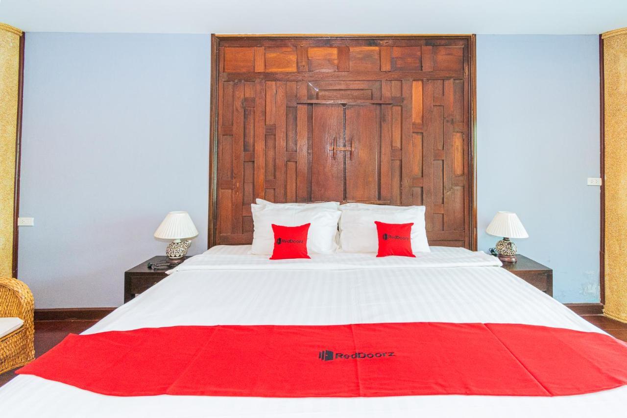 Evergreen Boutique Hua Hin Bagian luar foto