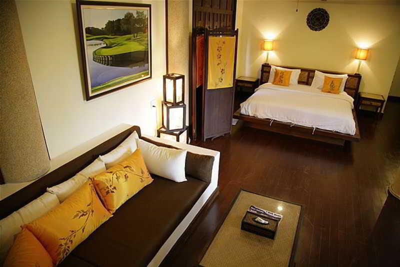 Evergreen Boutique Hua Hin Bagian luar foto