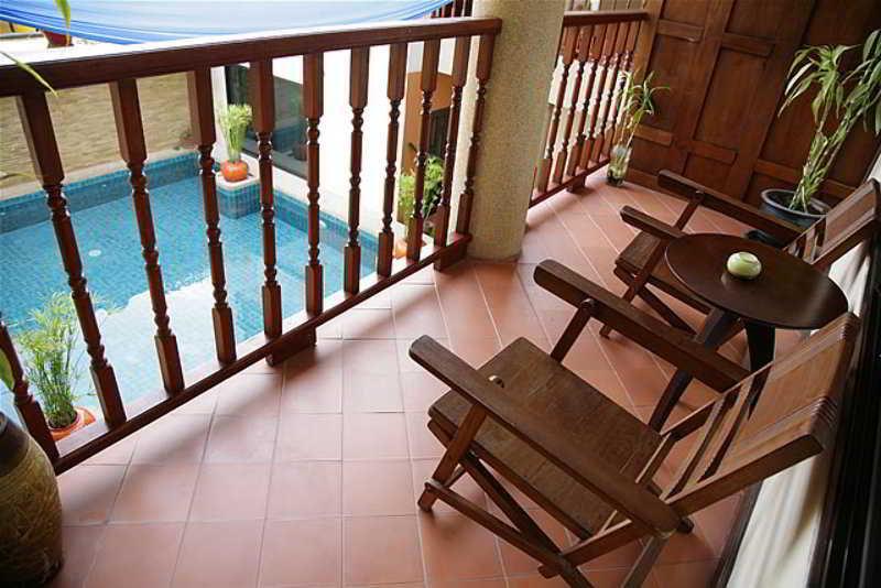 Evergreen Boutique Hua Hin Bagian luar foto