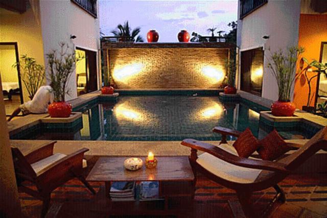 Evergreen Boutique Hua Hin Bagian luar foto