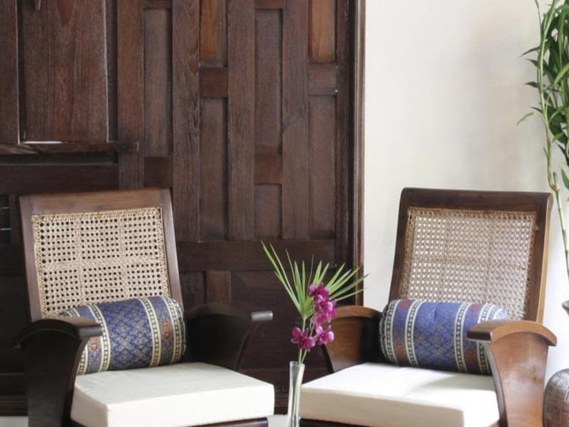 Evergreen Boutique Hua Hin Bagian luar foto