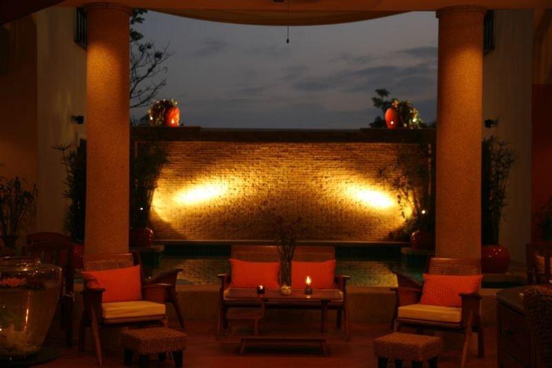 Evergreen Boutique Hua Hin Bagian luar foto