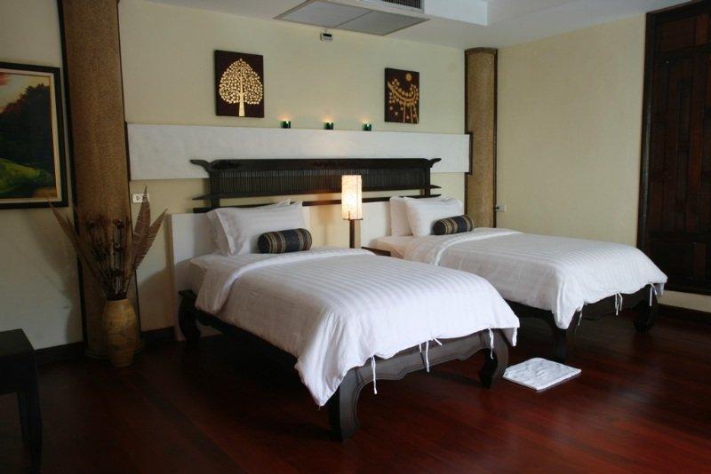 Evergreen Boutique Hua Hin Bagian luar foto