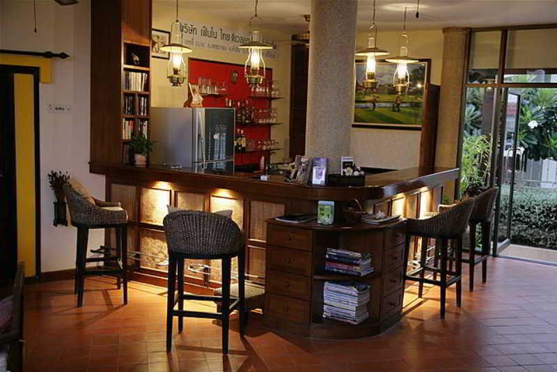 Evergreen Boutique Hua Hin Bagian luar foto