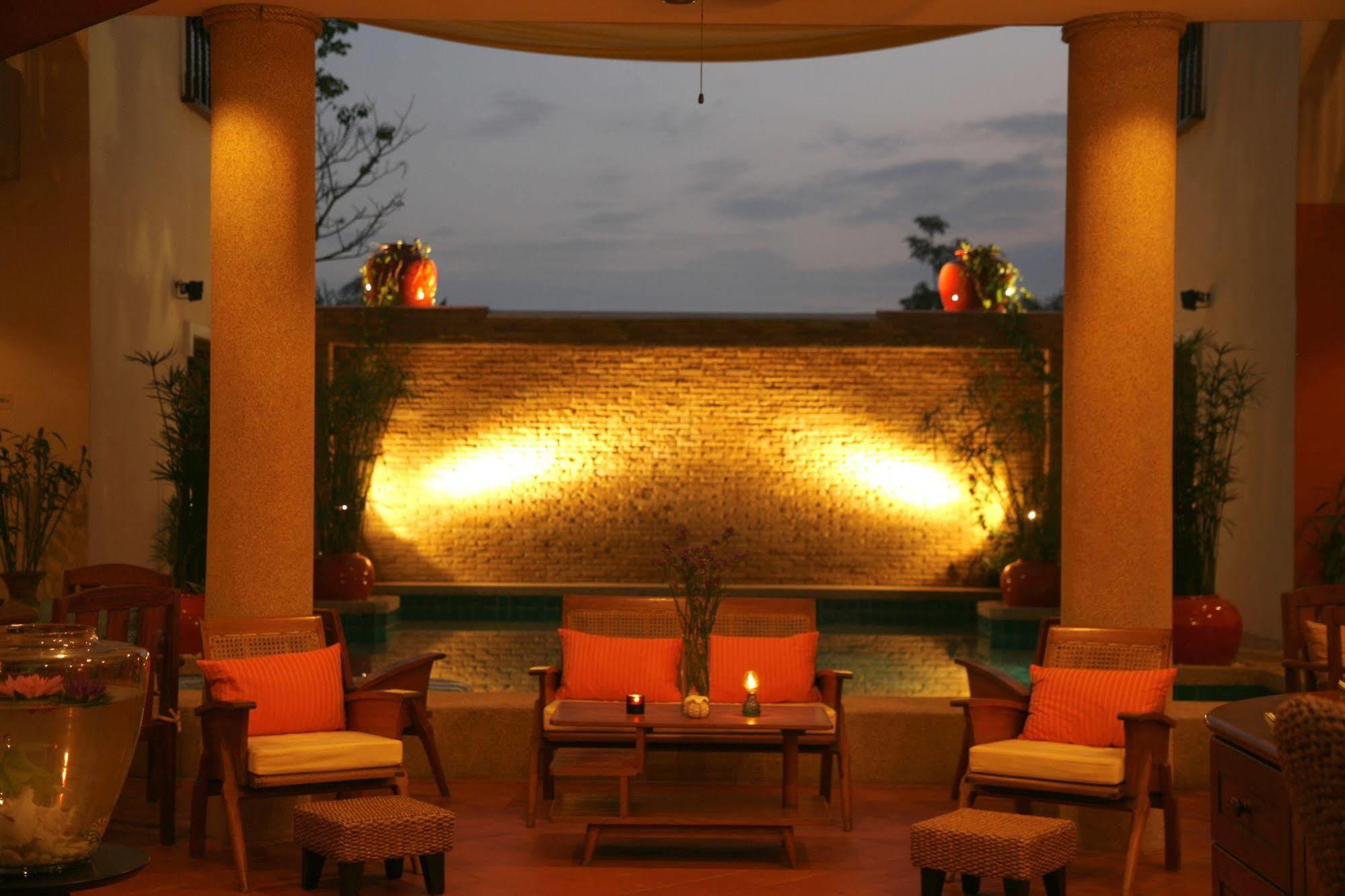 Evergreen Boutique Hua Hin Bagian luar foto