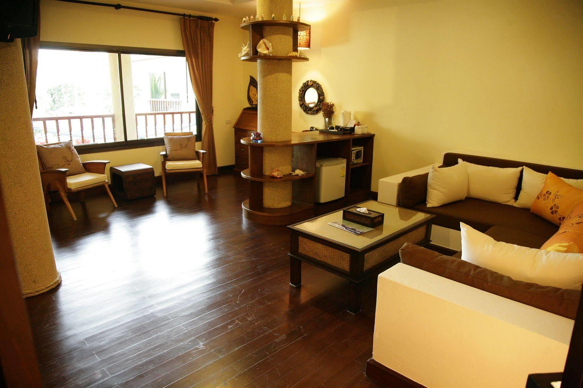 Evergreen Boutique Hua Hin Bagian luar foto
